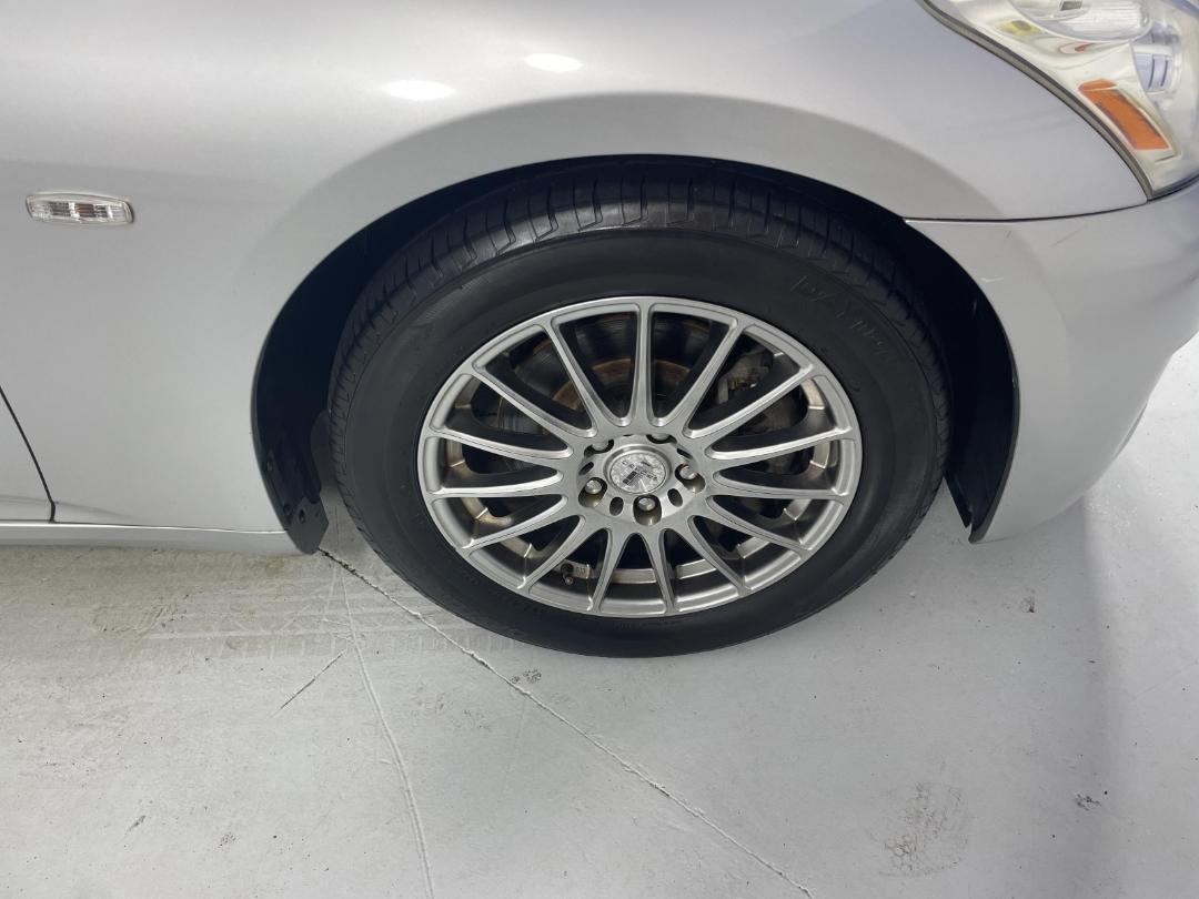 Photo '9' of Nissan Skyline