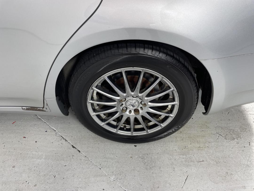 Photo '11' of Nissan Skyline