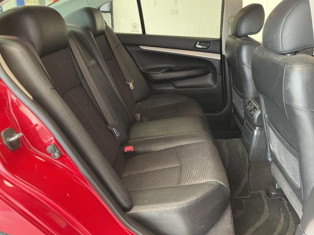 Photo '20' of Nissan Skyline Photo '20' of Nissan Skyline