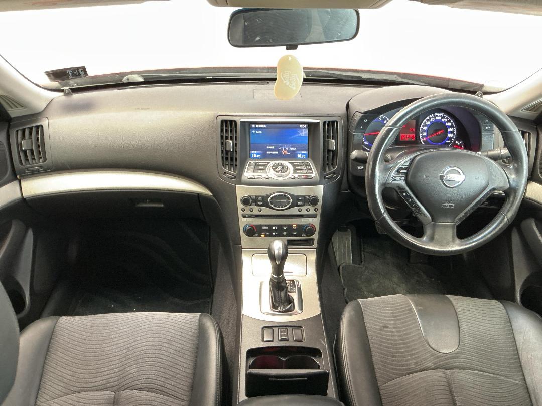 Photo '17' of Nissan Skyline Photo '17' of Nissan Skyline