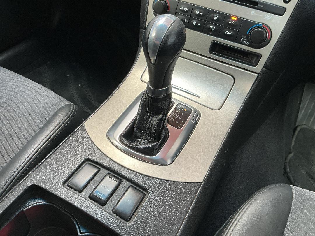 Photo '23' of Nissan Skyline Photo '23' of Nissan Skyline