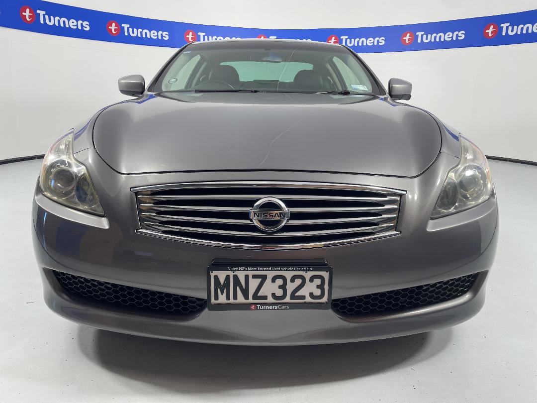 Photo '2' of Nissan Skyline Photo '2' of Nissan Skyline