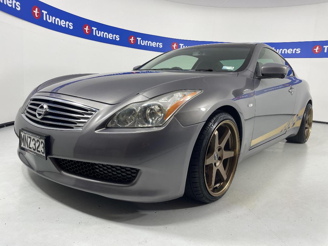 Photo '4' of Nissan Skyline Photo '4' of Nissan Skyline