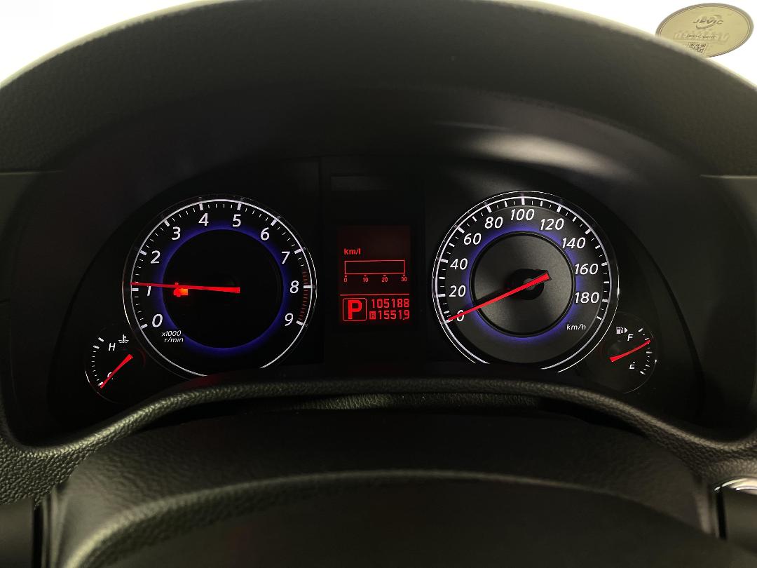 Photo '20' of Nissan Skyline Photo '20' of Nissan Skyline