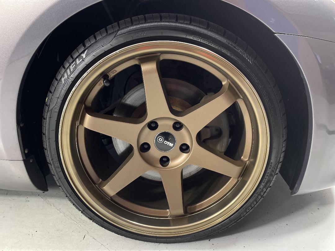 Photo '9' of Nissan Skyline Photo '9' of Nissan Skyline