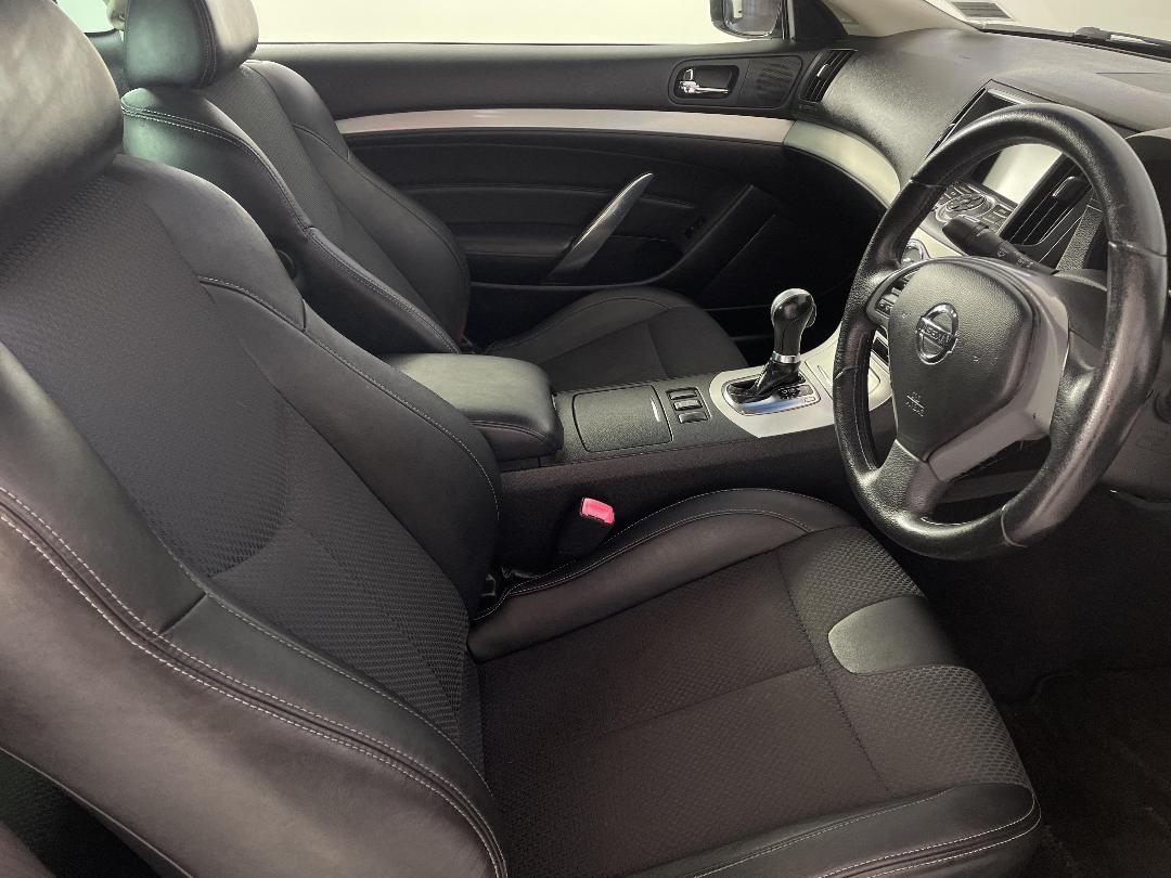 Photo '16' of Nissan Skyline Photo '16' of Nissan Skyline