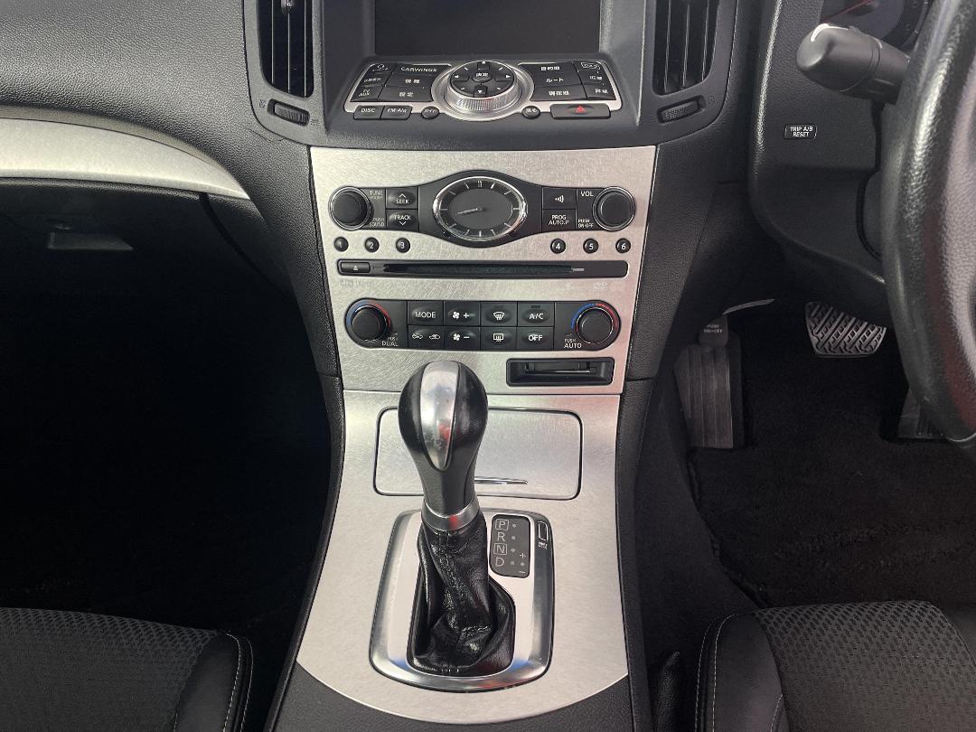 Photo '18' of Nissan Skyline Photo '18' of Nissan Skyline