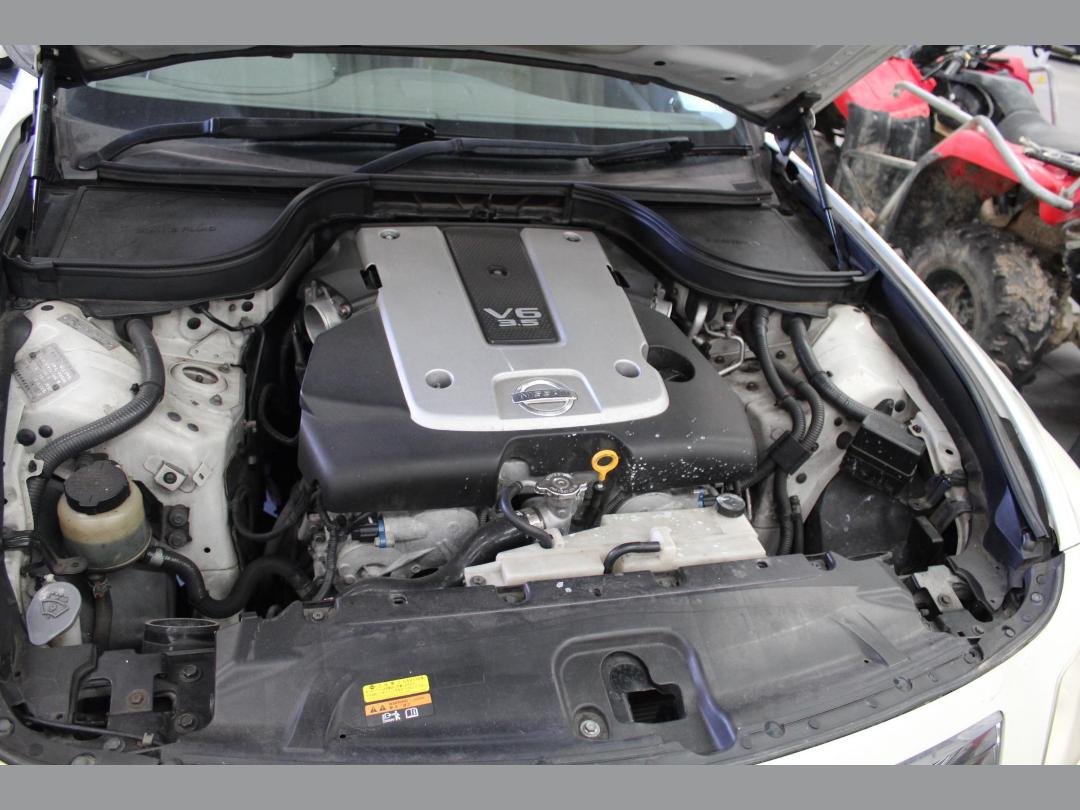 Photo '5' of Nissan Skyline Photo '5' of Nissan Skyline