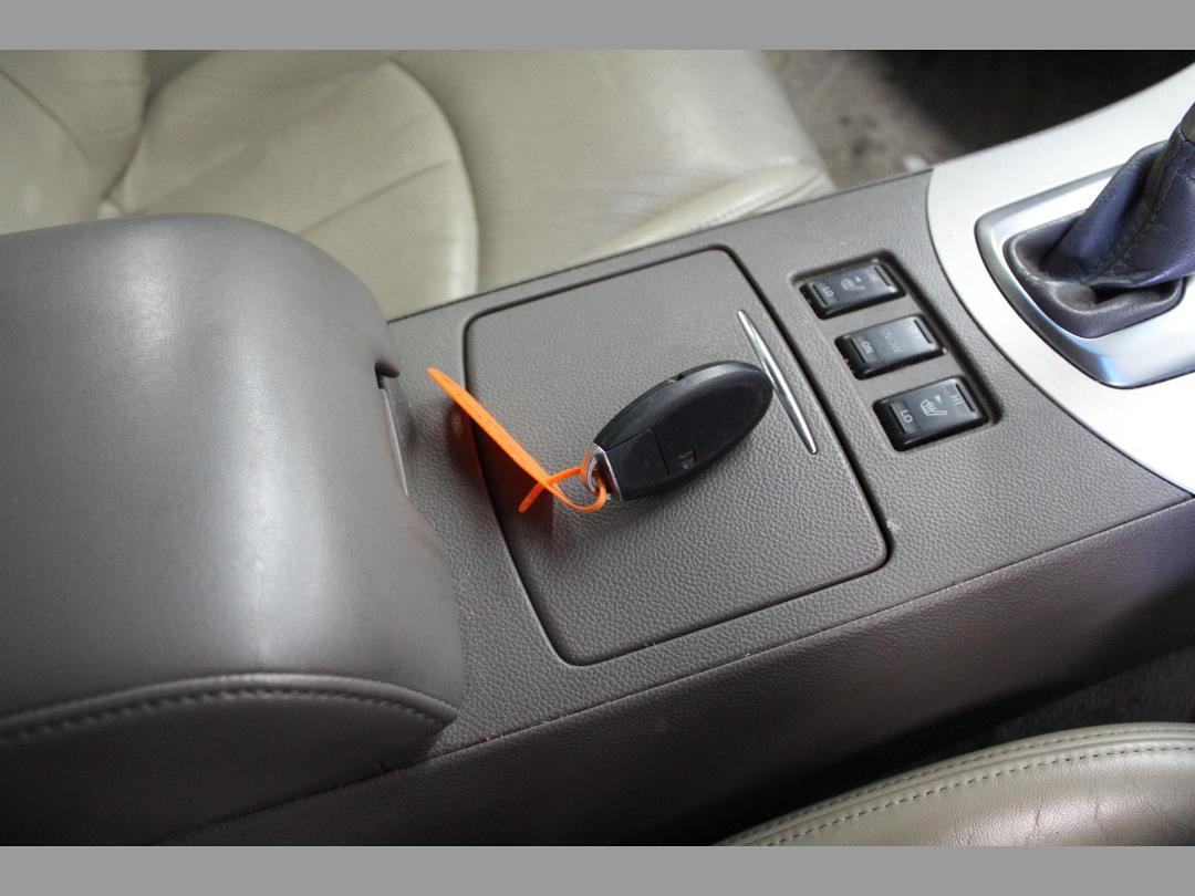 Photo '12' of Nissan Skyline Photo '12' of Nissan Skyline