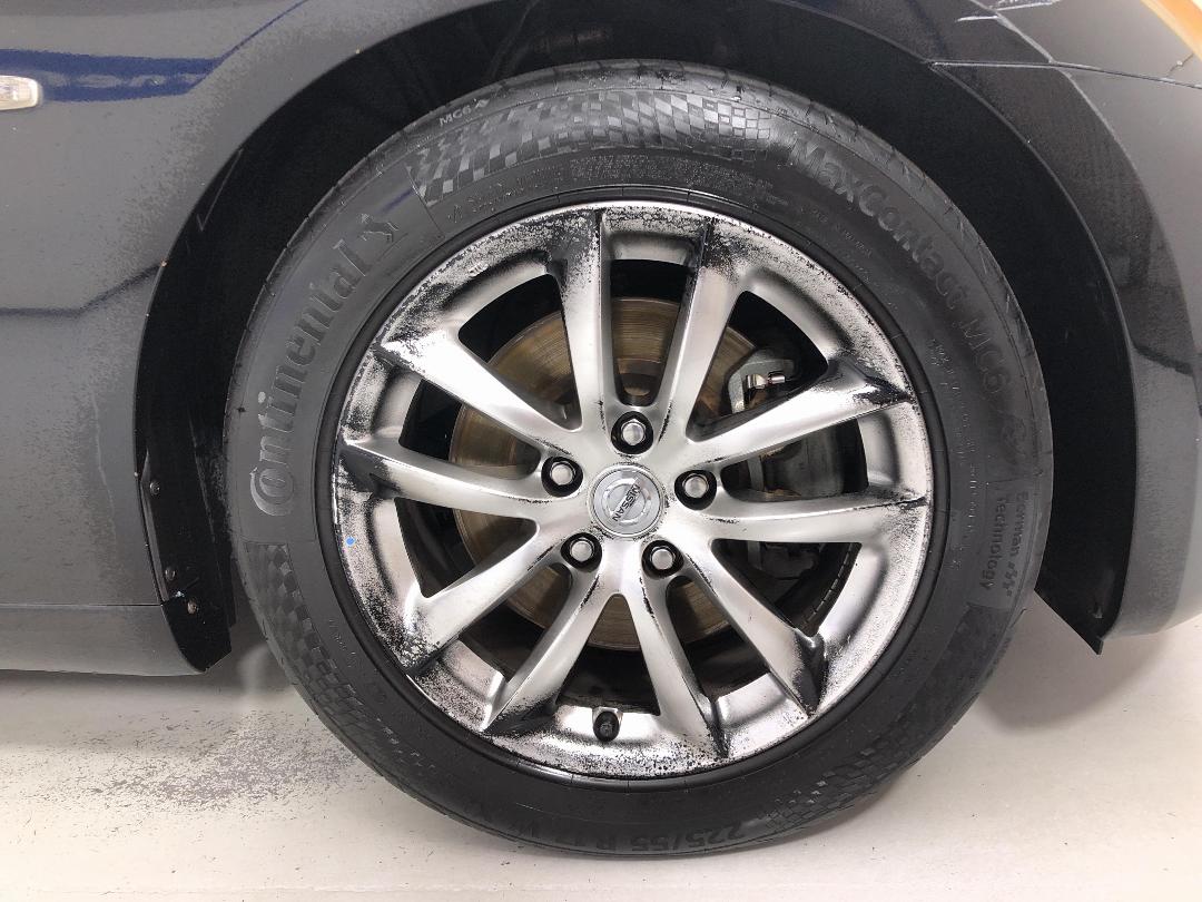 Photo '9' of Nissan Skyline Photo '9' of Nissan Skyline