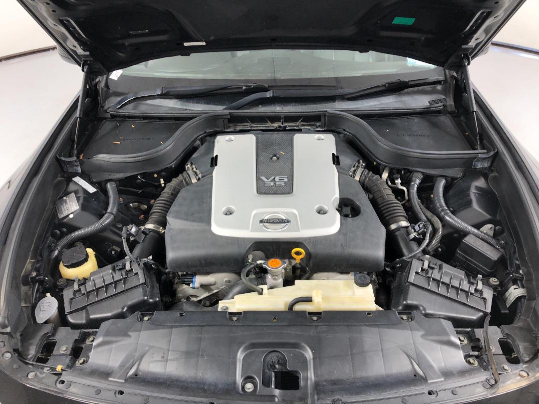 Photo '13' of Nissan Skyline Photo '13' of Nissan Skyline