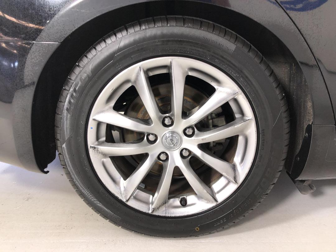 Photo '12' of Nissan Skyline Photo '12' of Nissan Skyline