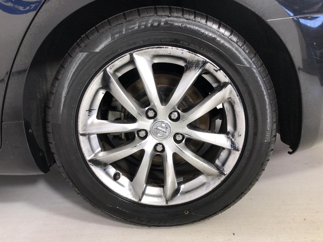 Photo '11' of Nissan Skyline Photo '11' of Nissan Skyline