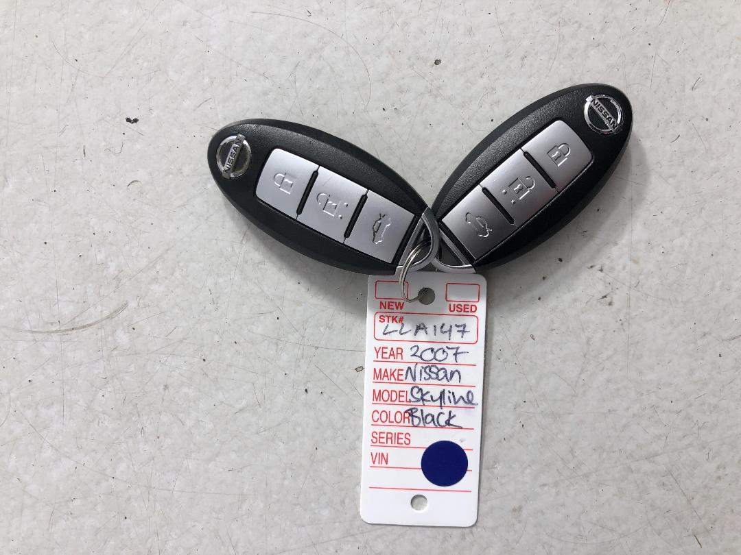 Photo '22' of Nissan Skyline Photo '22' of Nissan Skyline