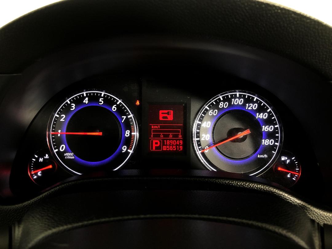 Photo '21' of Nissan Skyline Photo '21' of Nissan Skyline