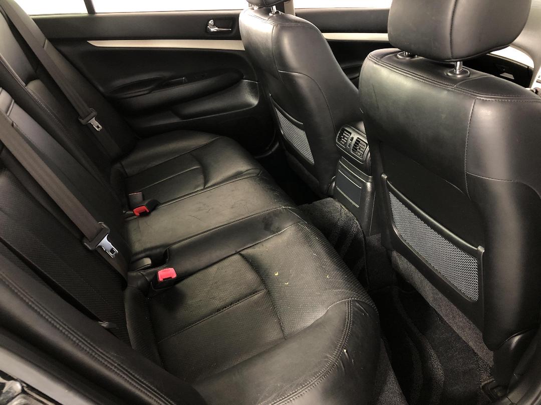 Photo '20' of Nissan Skyline Photo '20' of Nissan Skyline