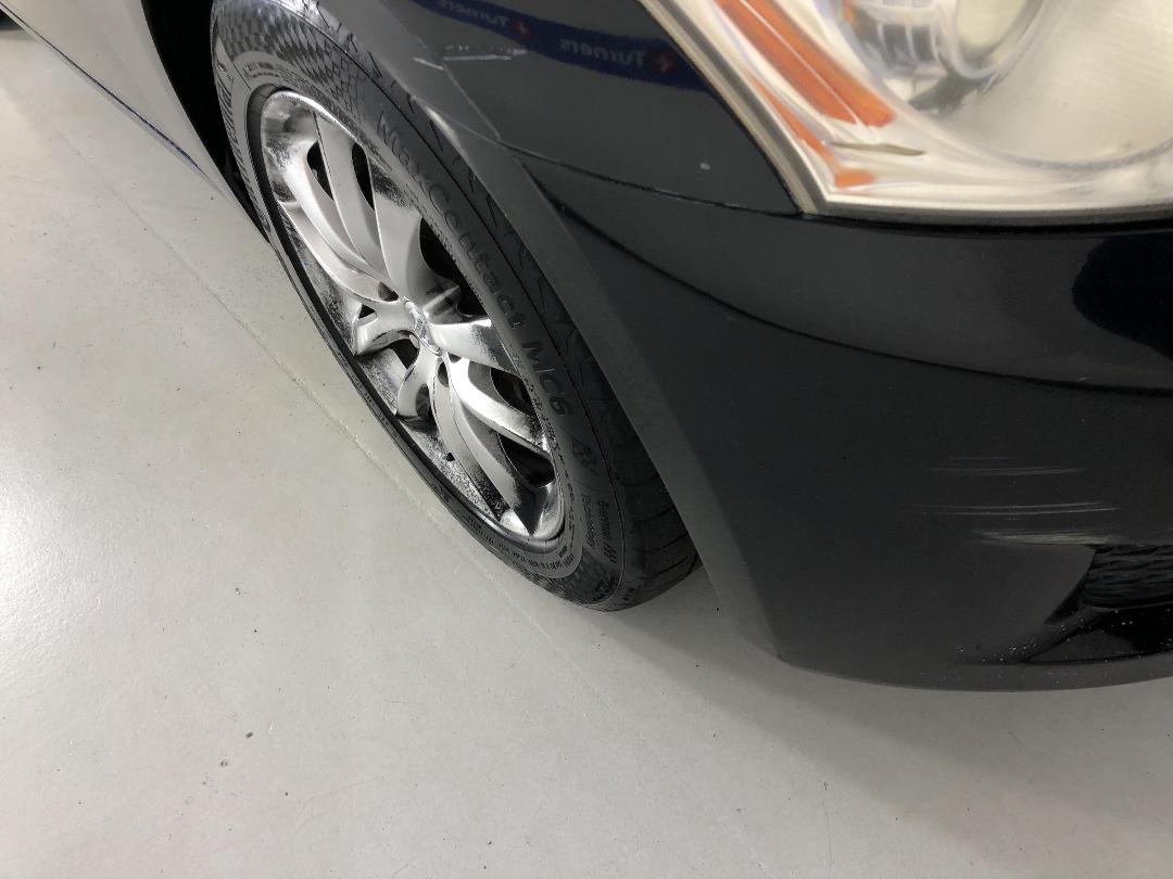 Photo '23' of Nissan Skyline Photo '23' of Nissan Skyline