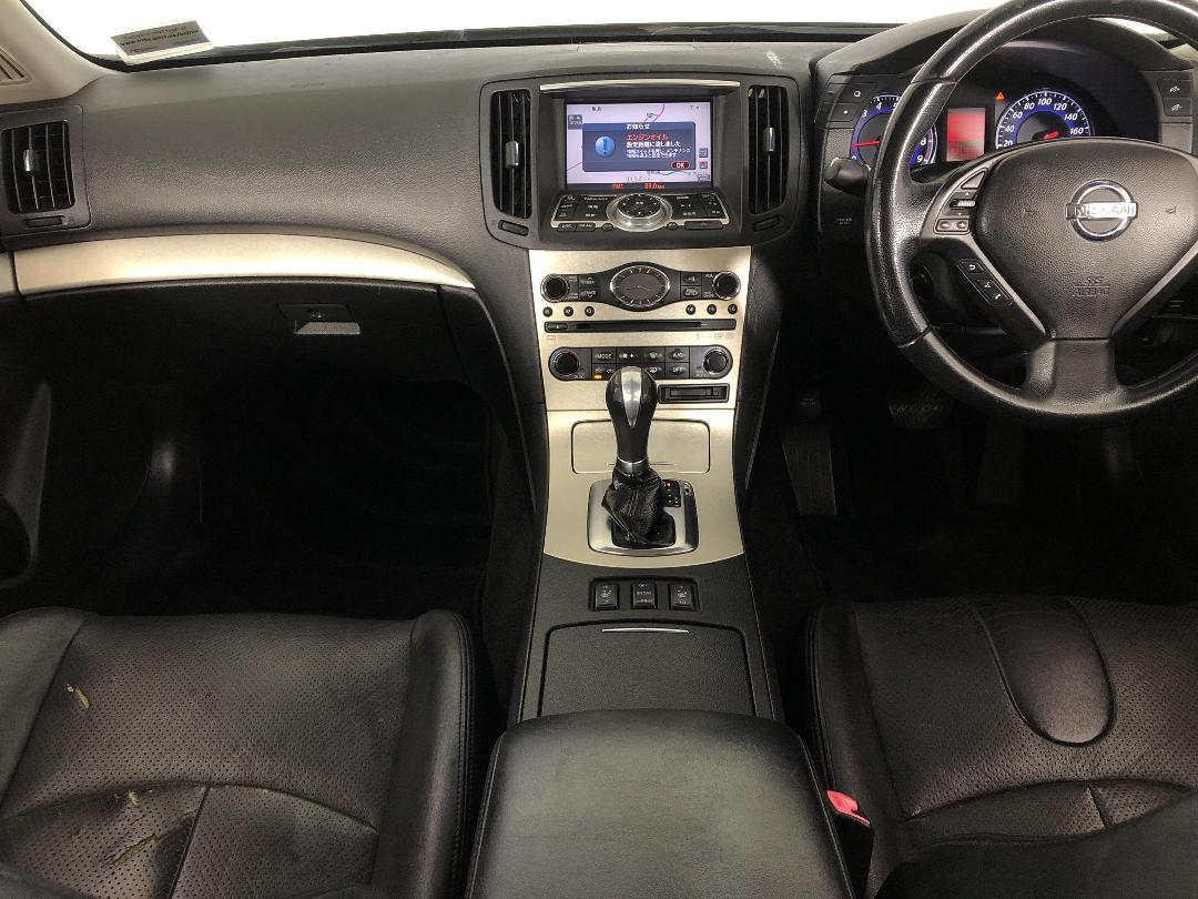 Photo '17' of Nissan Skyline Photo '17' of Nissan Skyline