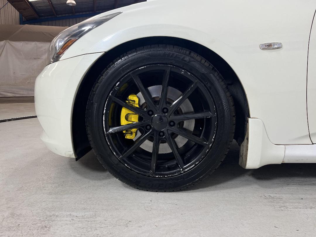 Photo '10' of Nissan Skyline