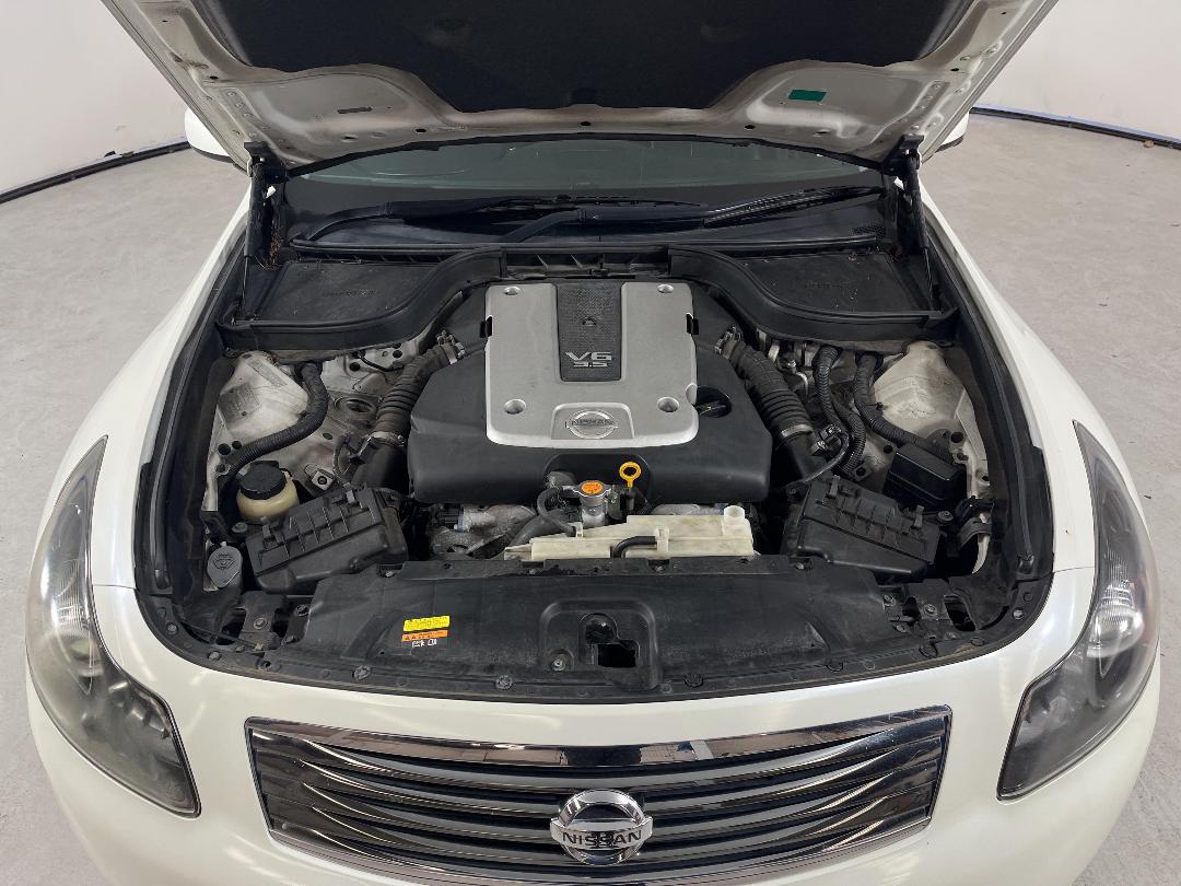 Photo '13' of Nissan Skyline