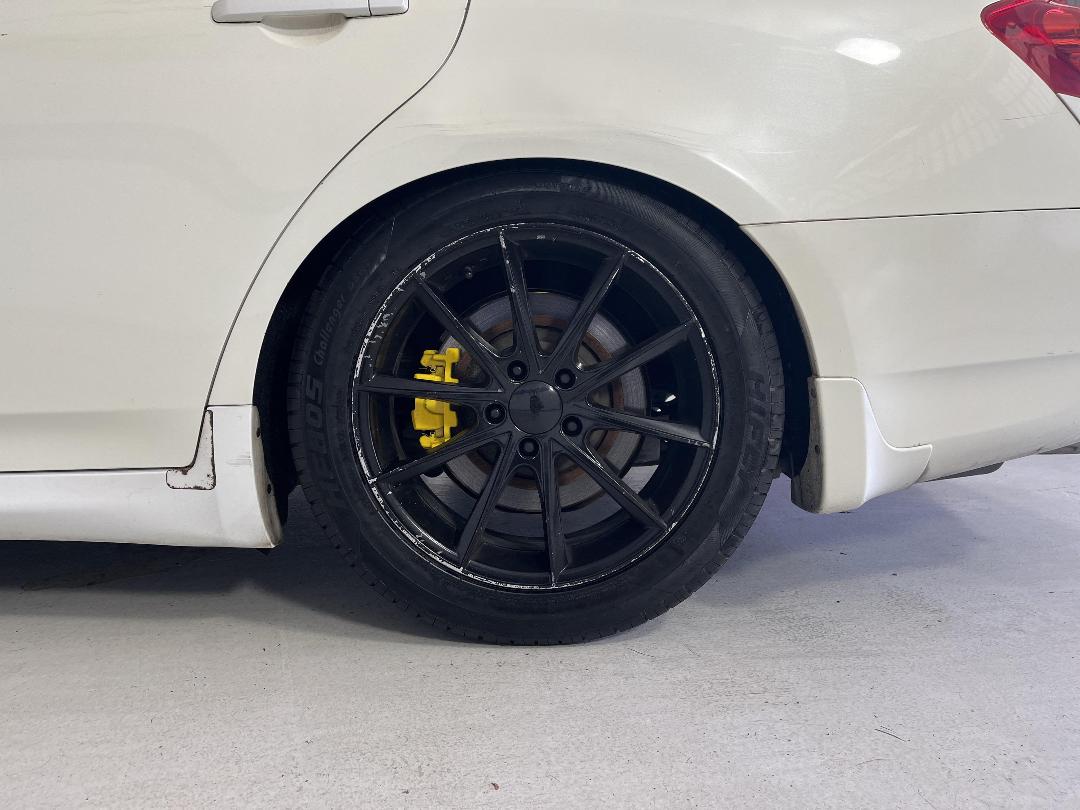 Photo '11' of Nissan Skyline