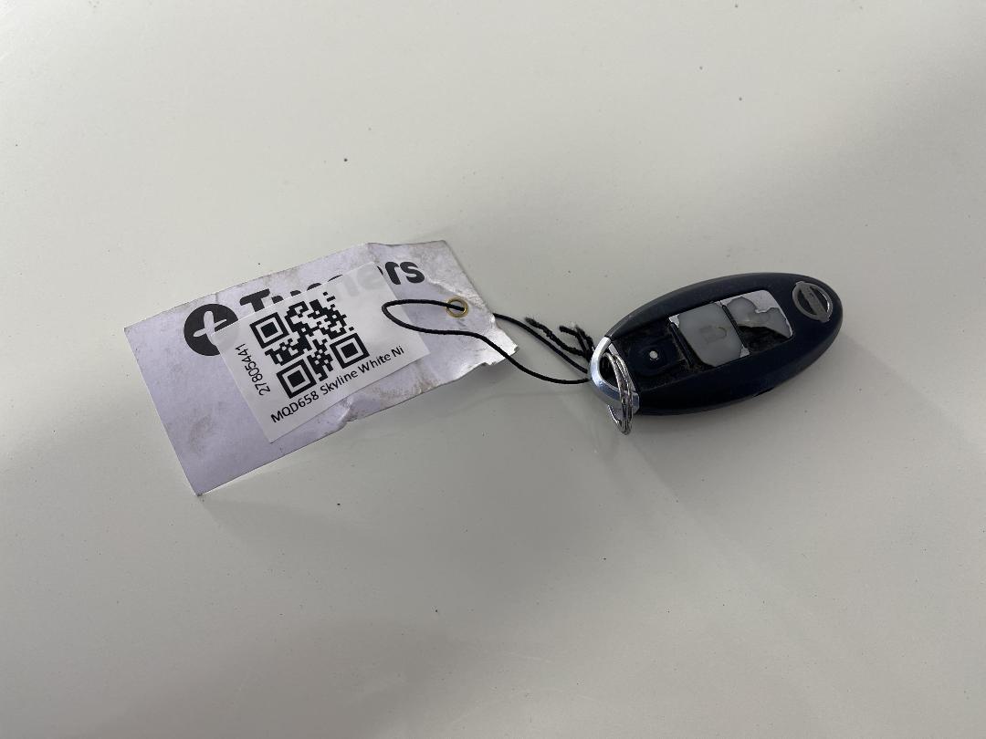 Photo '22' of Nissan Skyline