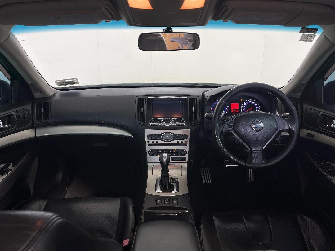 Photo '17' of Nissan Skyline