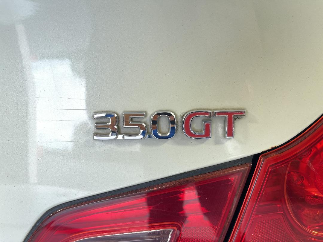 Photo '23' of Nissan Skyline