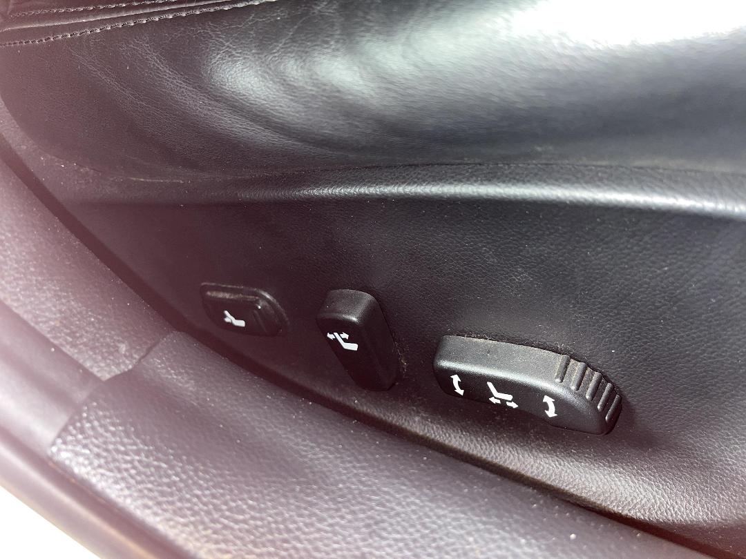 Photo '26' of Nissan Skyline