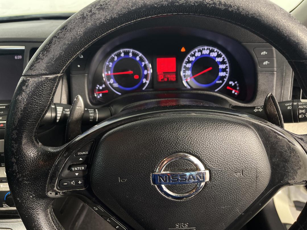 Photo '31' of Nissan Skyline