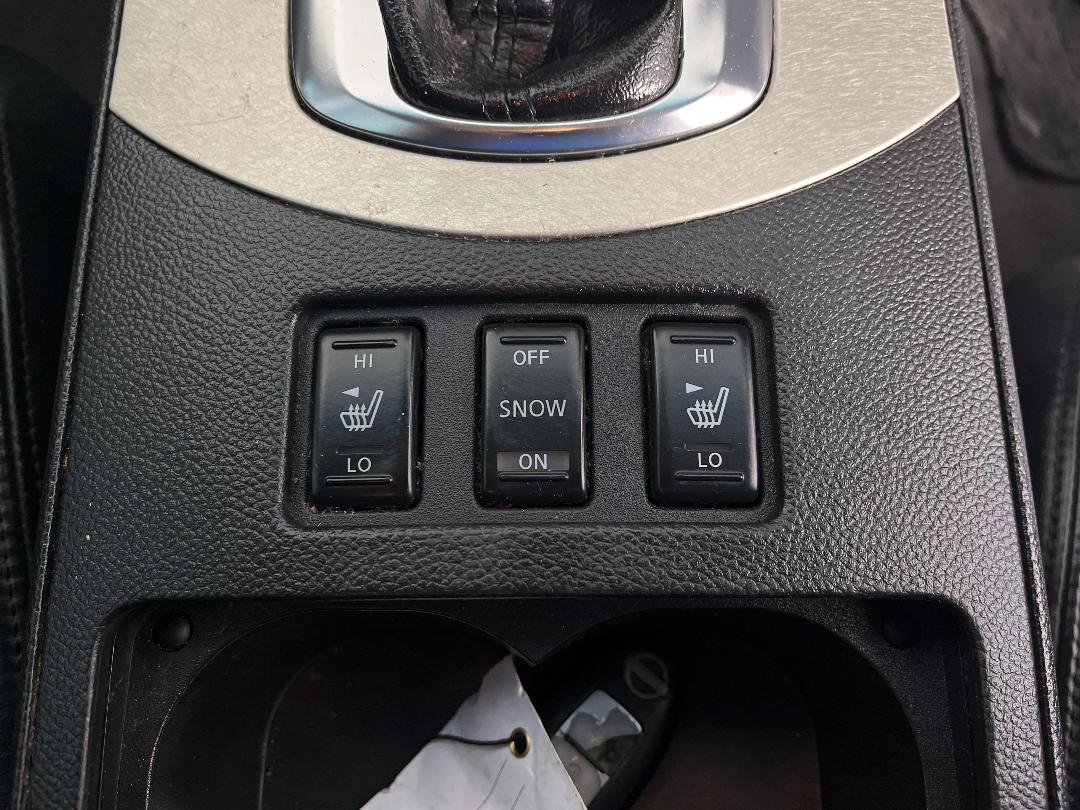 Photo '34' of Nissan Skyline