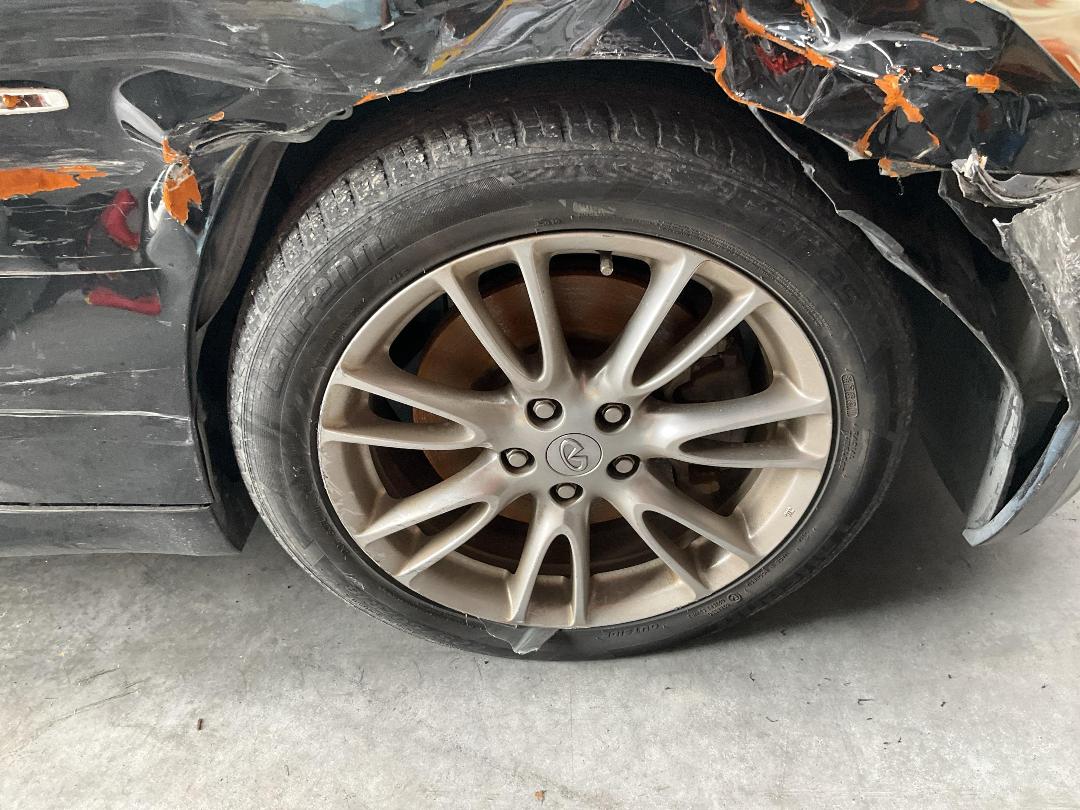 Photo '9' of Nissan Skyline