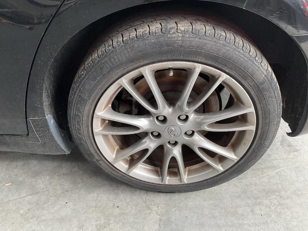 Photo '11' of Nissan Skyline