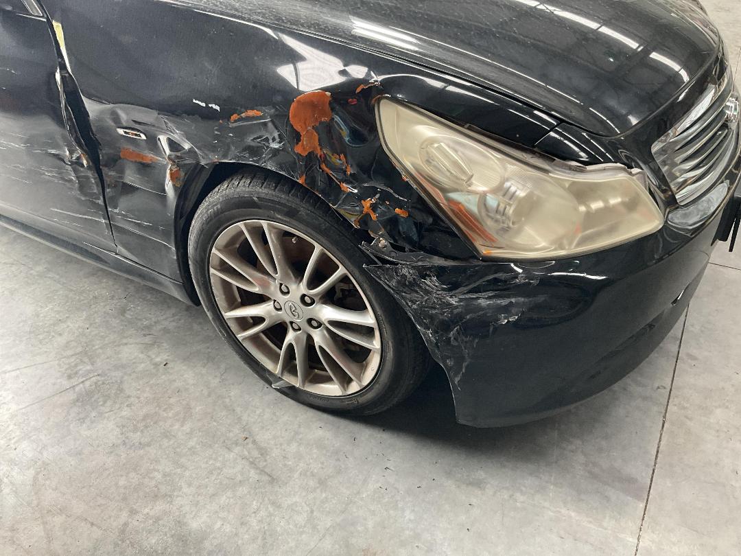 Photo '15' of Nissan Skyline