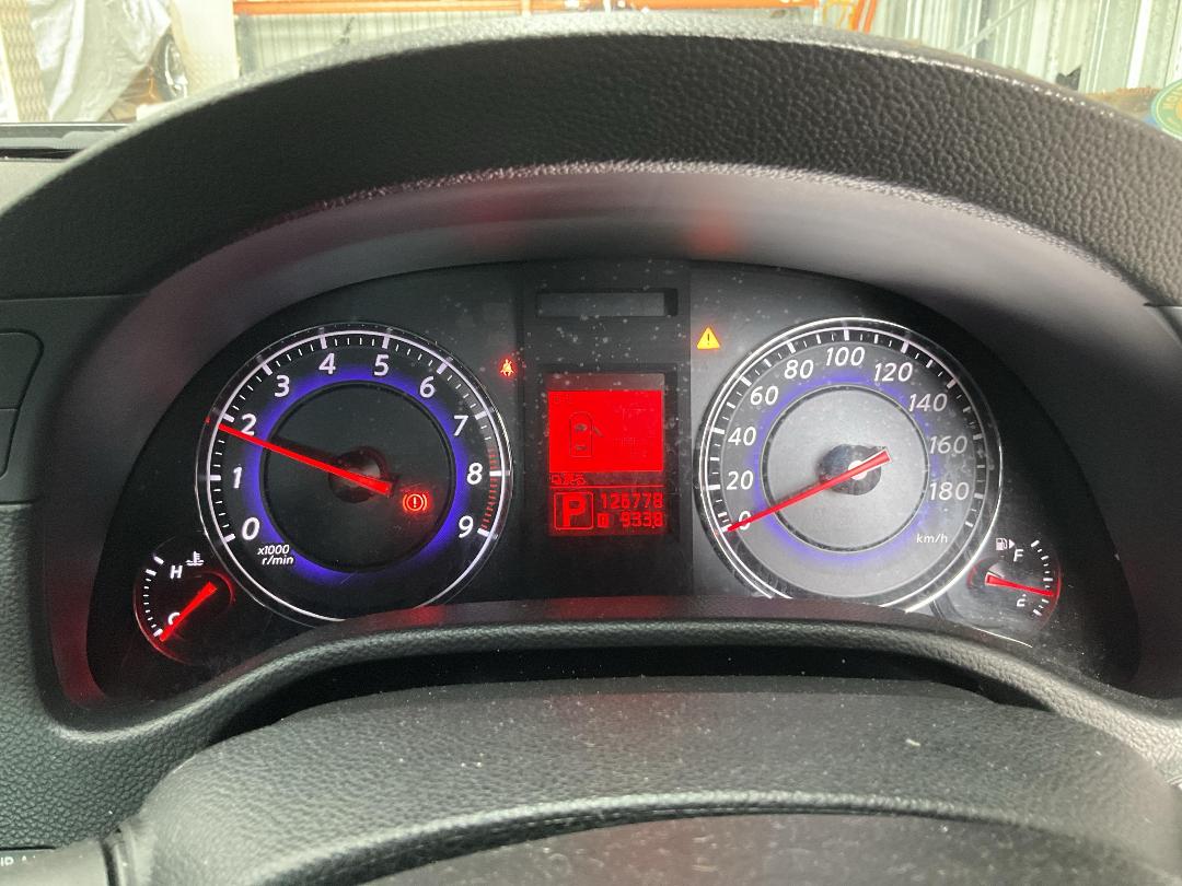 Photo '16' of Nissan Skyline