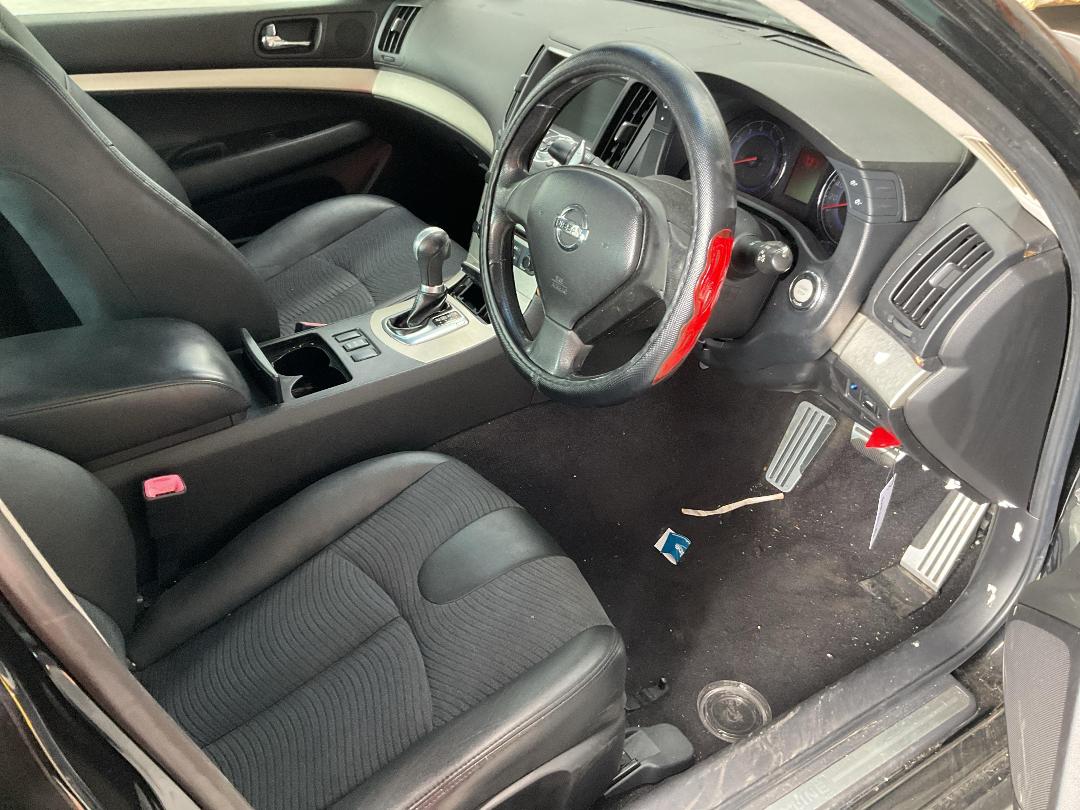 Photo '17' of Nissan Skyline