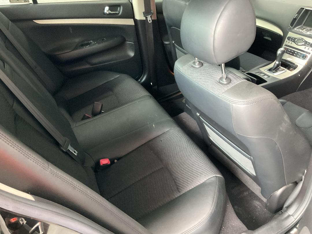 Photo '19' of Nissan Skyline