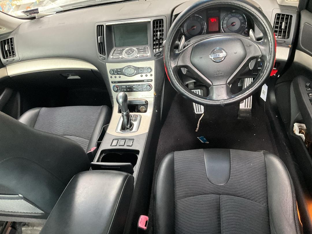 Photo '18' of Nissan Skyline