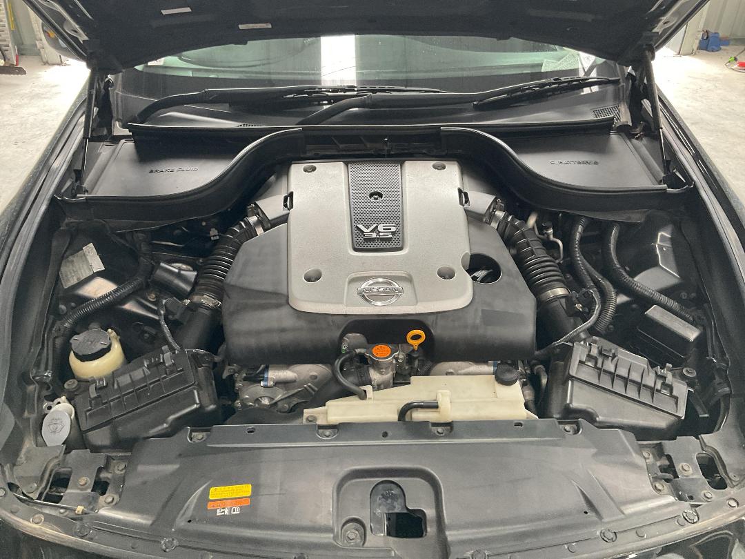 Photo '20' of Nissan Skyline