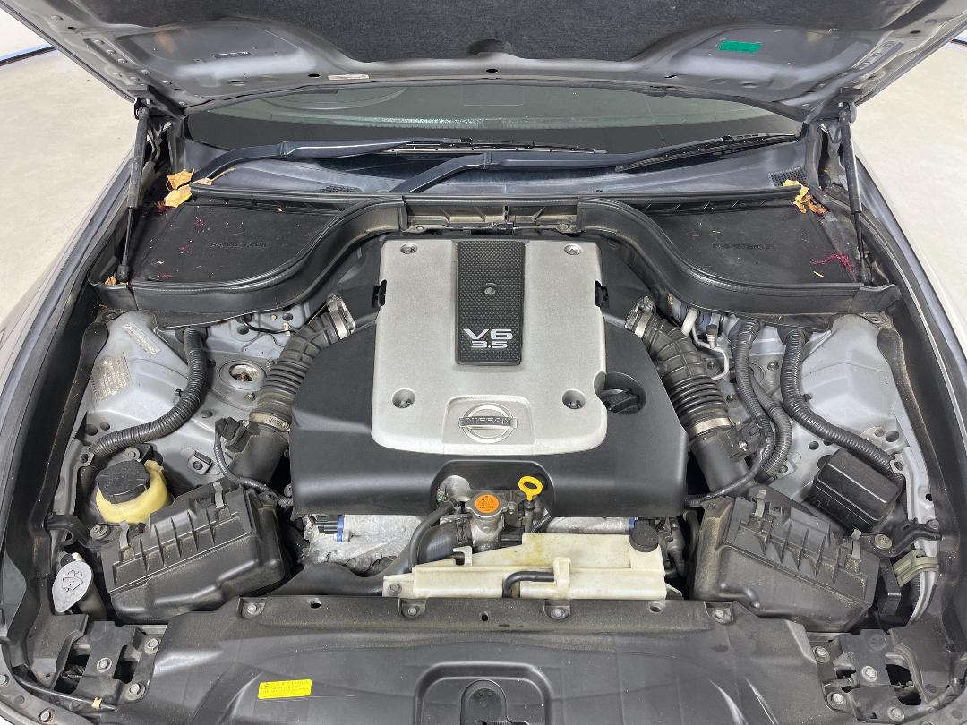 Photo '13' of Nissan Skyline Photo '13' of Nissan Skyline