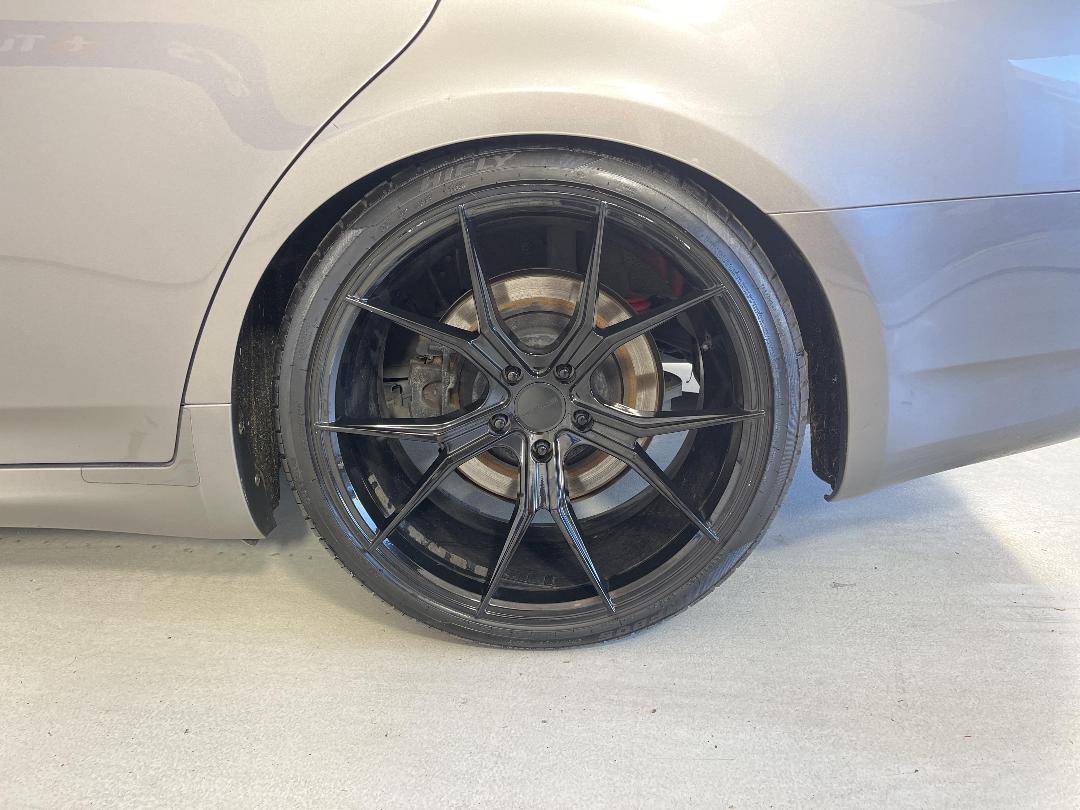 Photo '11' of Nissan Skyline Photo '11' of Nissan Skyline