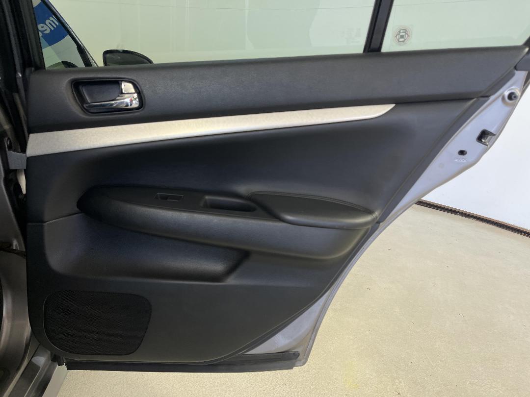 Photo '19' of Nissan Skyline Photo '19' of Nissan Skyline