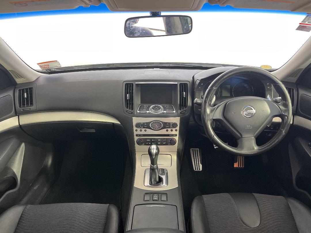 Photo '17' of Nissan Skyline Photo '17' of Nissan Skyline