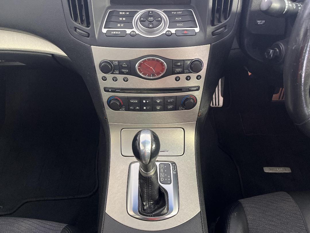 Photo '18' of Nissan Skyline Photo '18' of Nissan Skyline