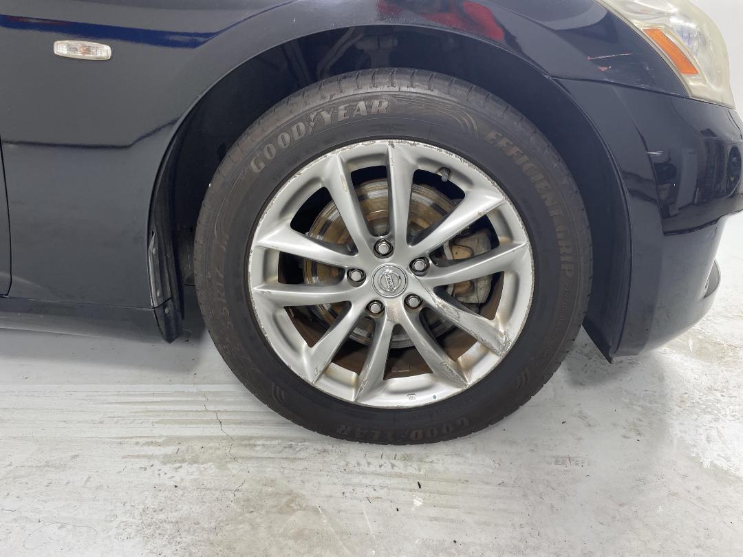 Photo '7' of Nissan Skyline Infinity Photo '7' of Nissan Skyline Infinity