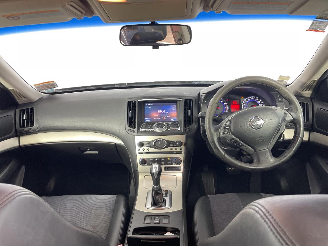 Photo '15' of Nissan Skyline Infinity Photo '15' of Nissan Skyline Infinity