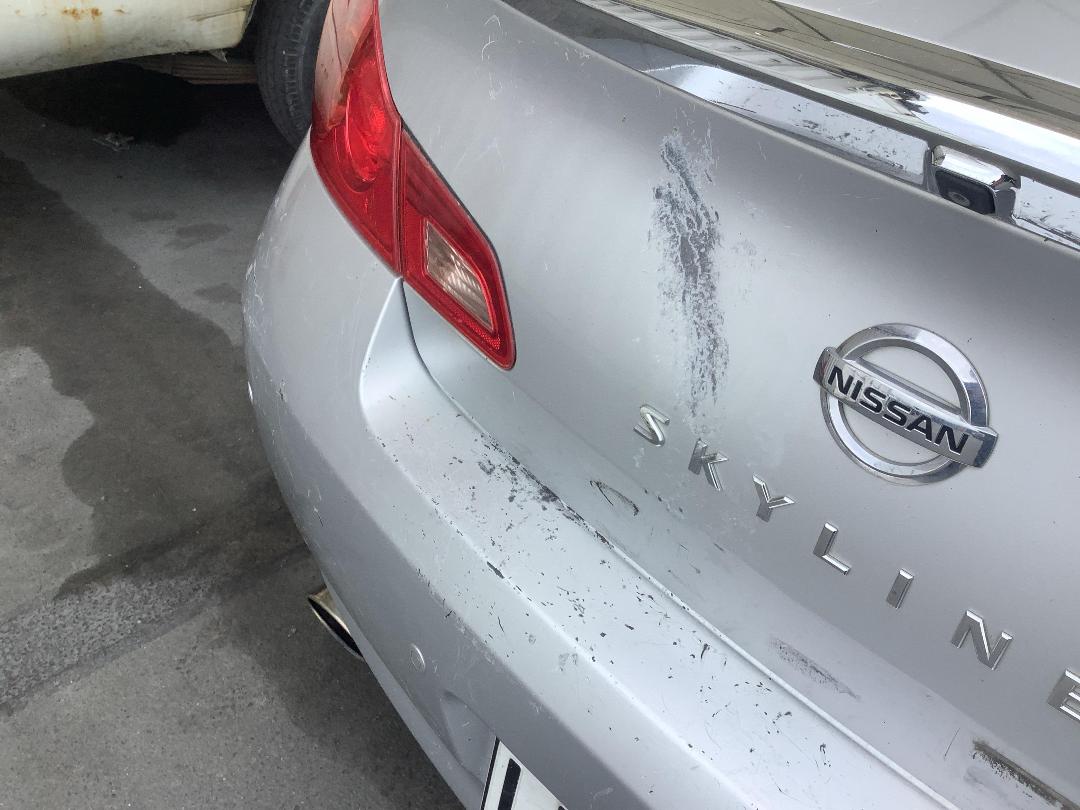 Photo '6' of Nissan Skyline