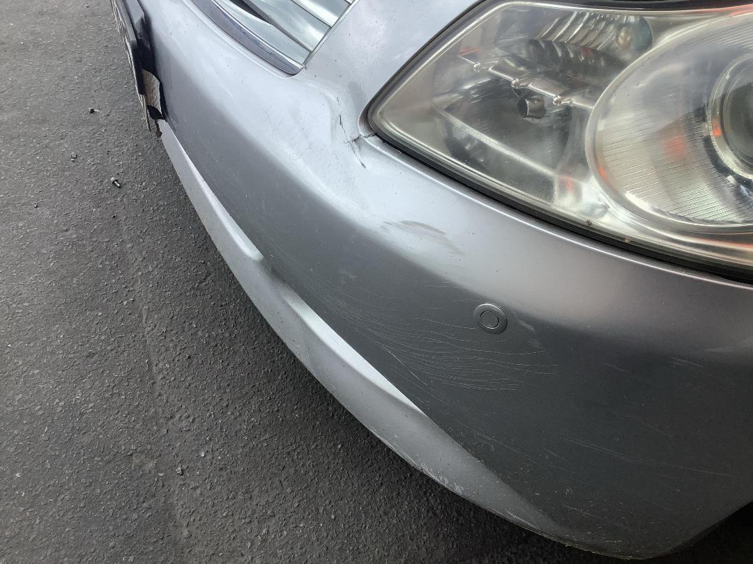 Photo '2' of Nissan Skyline