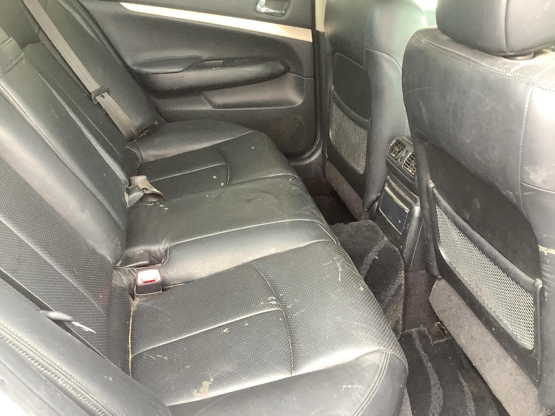 Photo '9' of Nissan Skyline