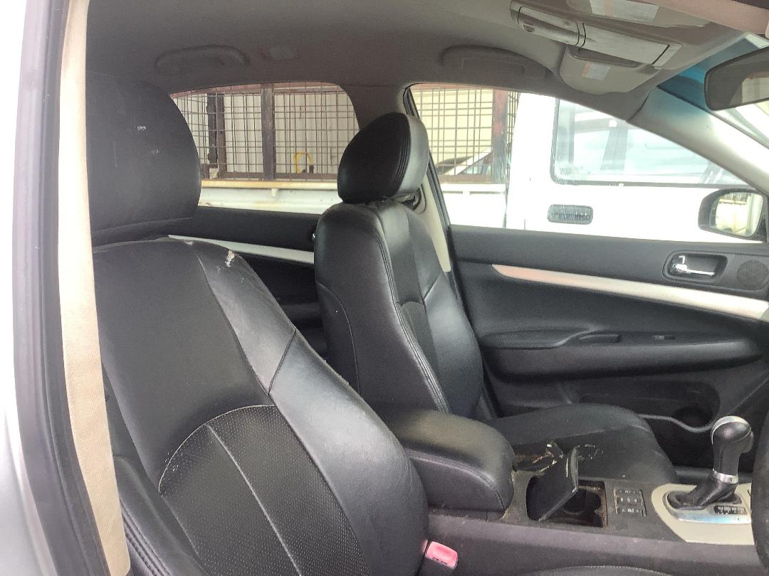 Photo '12' of Nissan Skyline